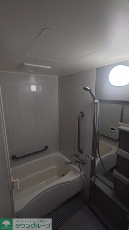 パークキューブ亀有の物件内観写真